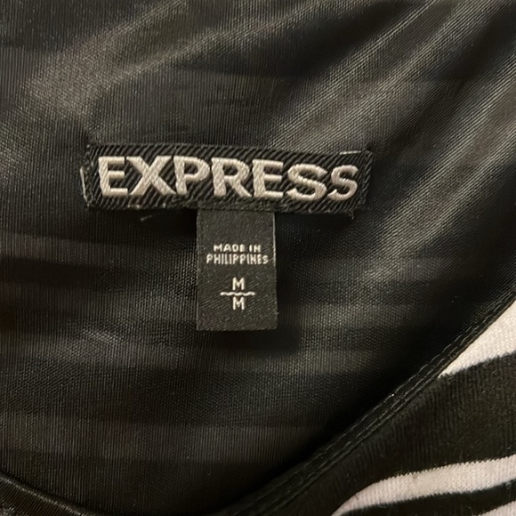 Express Dress - Picture 3 of 6